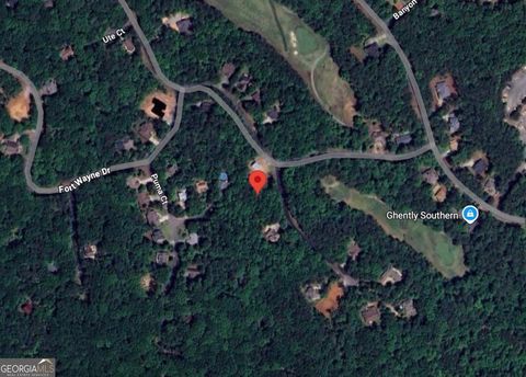 Photo of 106 Seneca Court, Waleska, GA 30183 (MLS # 10625866)