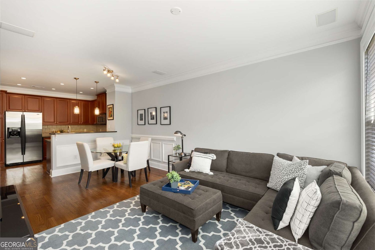 Atlanta, Georgia 30319, United States, 1 Bedroom Bedrooms, ,2 BathroomsBathrooms,Residential,Active,160681