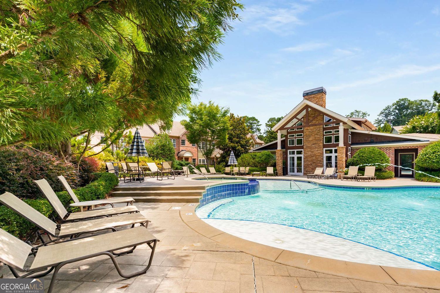 Atlanta, Georgia 30319, United States, 1 Bedroom Bedrooms, ,2 BathroomsBathrooms,Residential,Active,160681