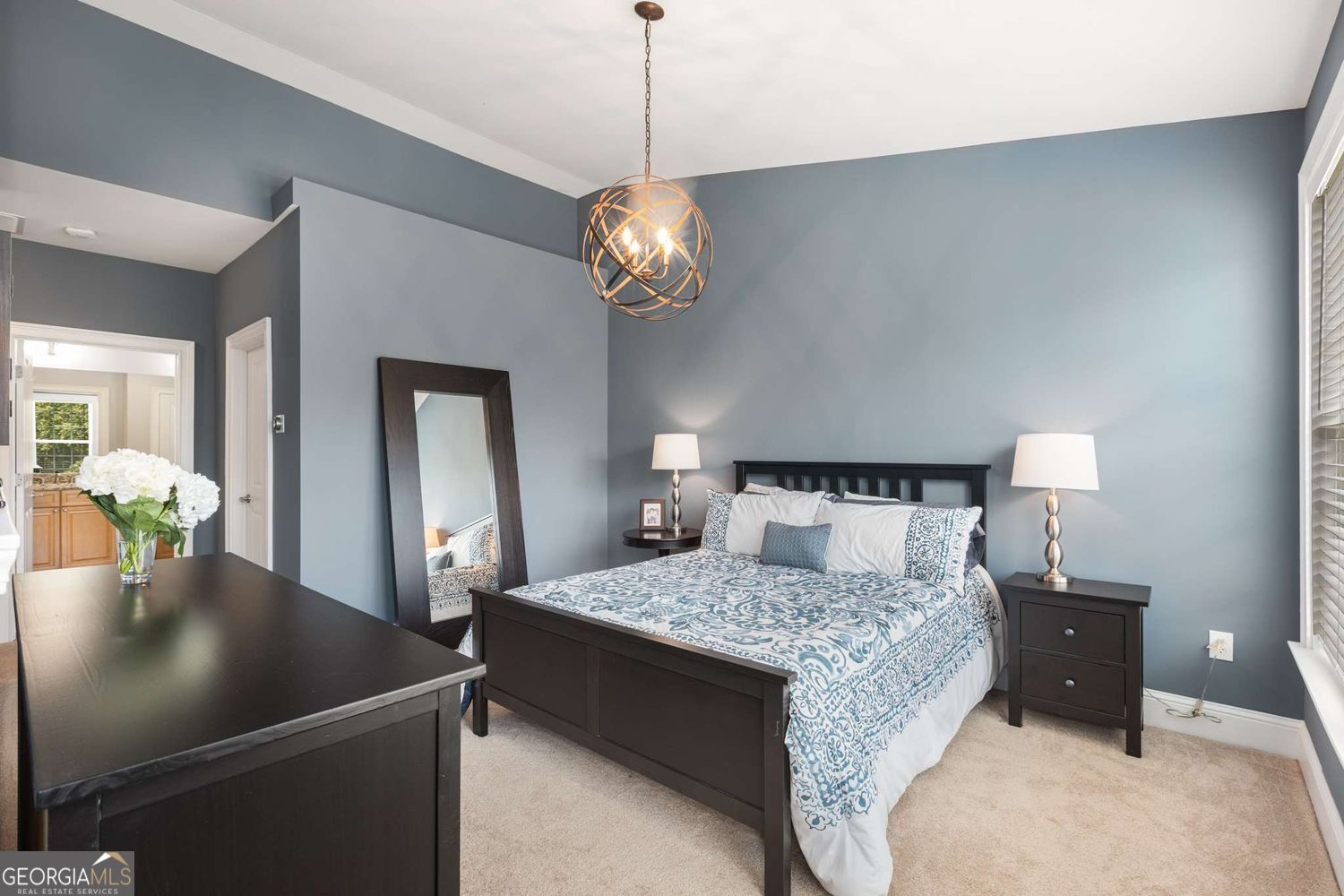 Atlanta, Georgia 30319, United States, 1 Bedroom Bedrooms, ,2 BathroomsBathrooms,Residential,Active,160681