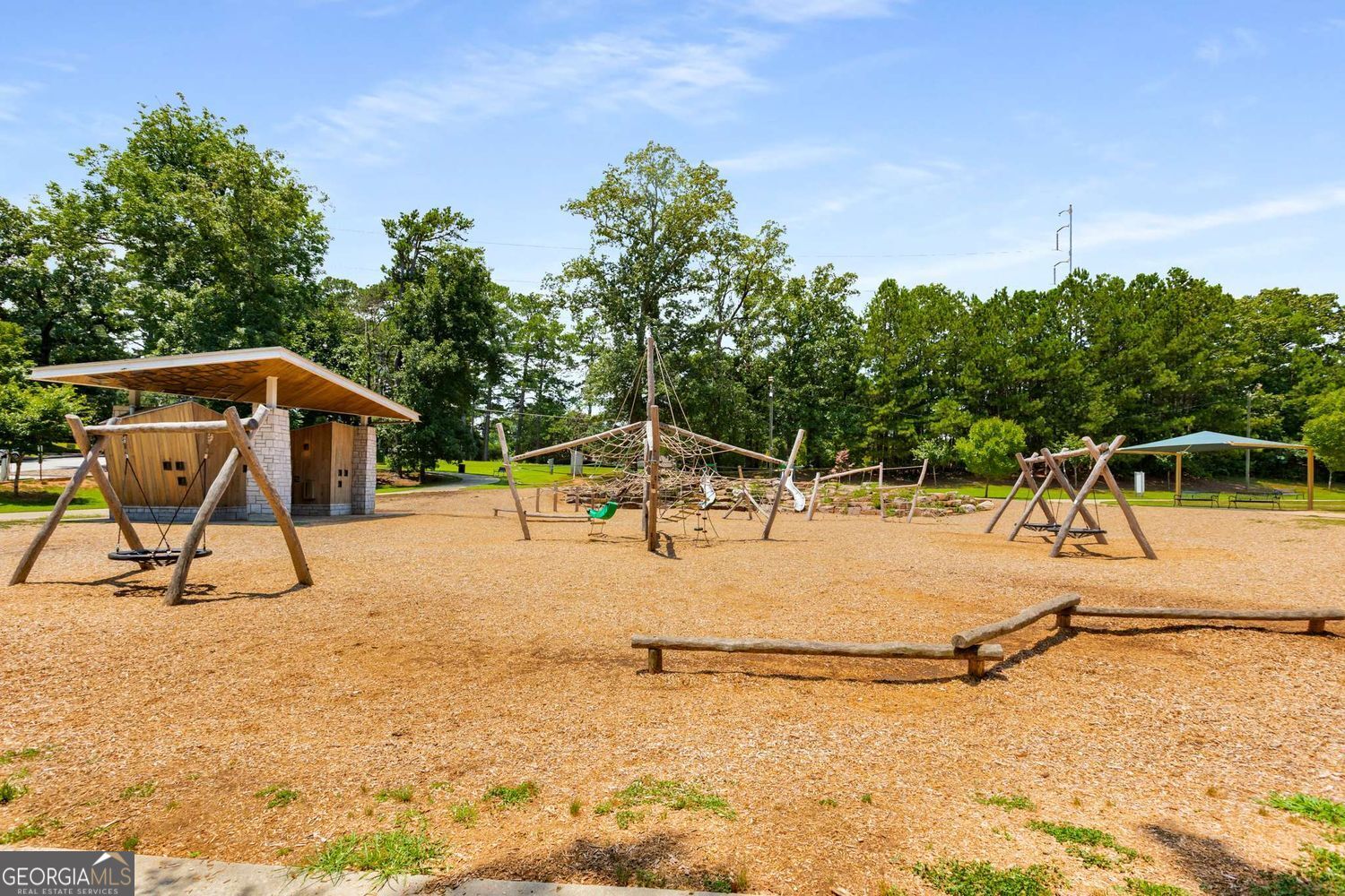 Atlanta, Georgia 30319, United States, 1 Bedroom Bedrooms, ,2 BathroomsBathrooms,Residential,Active,160681