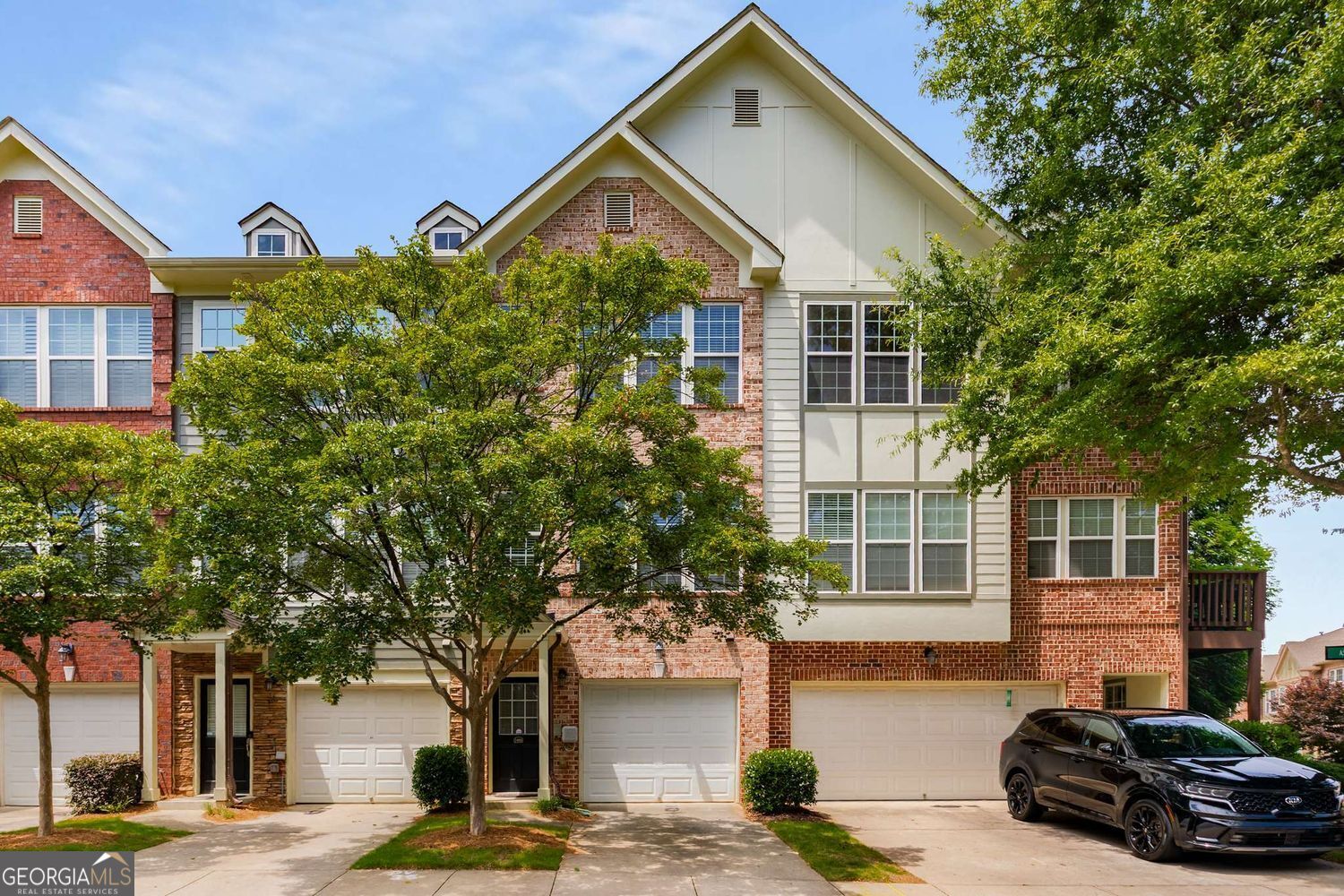 Atlanta, Georgia 30319, United States, 1 Bedroom Bedrooms, ,2 BathroomsBathrooms,Residential,Active,160681