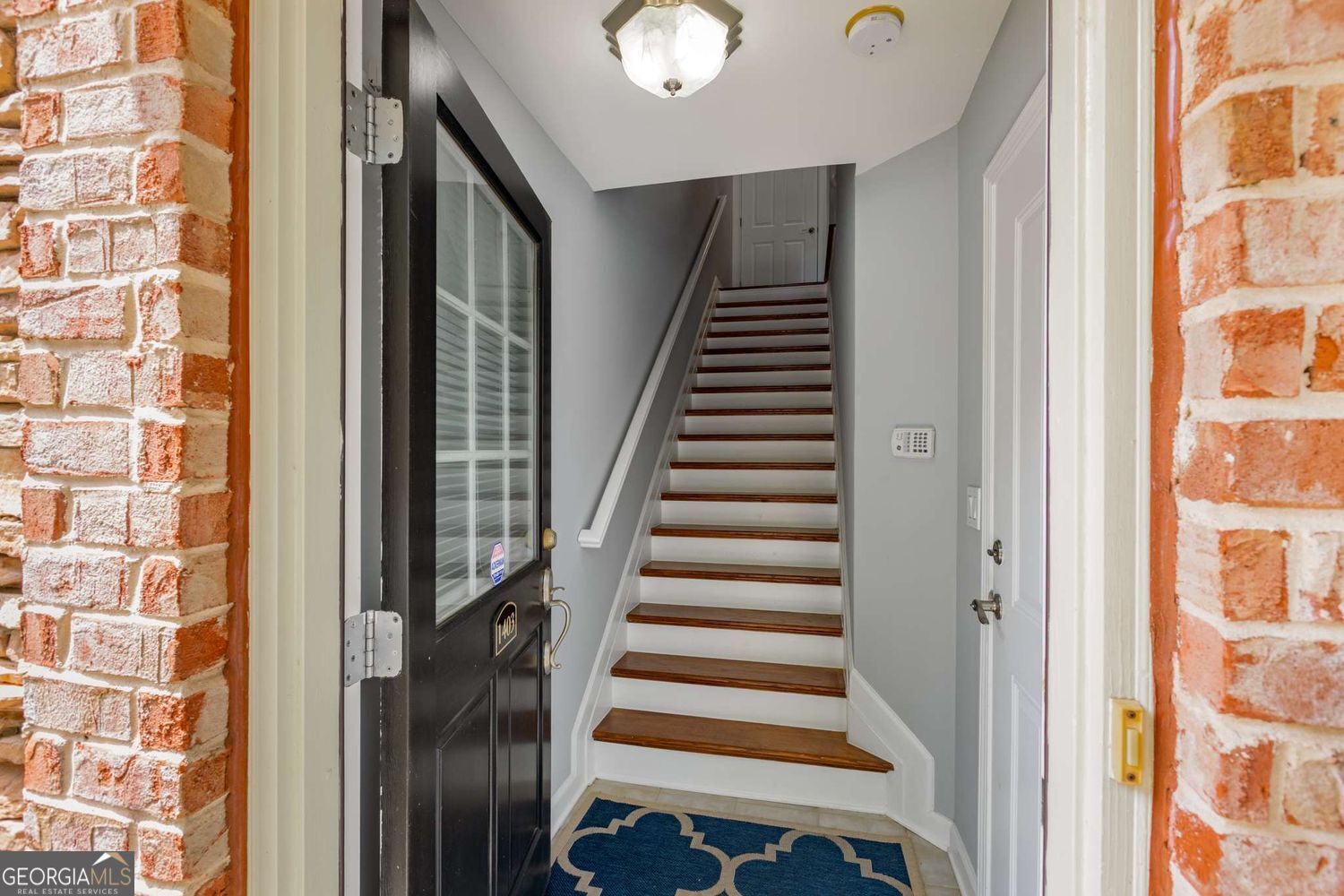 Atlanta, Georgia 30319, United States, 1 Bedroom Bedrooms, ,2 BathroomsBathrooms,Residential,Active,160681