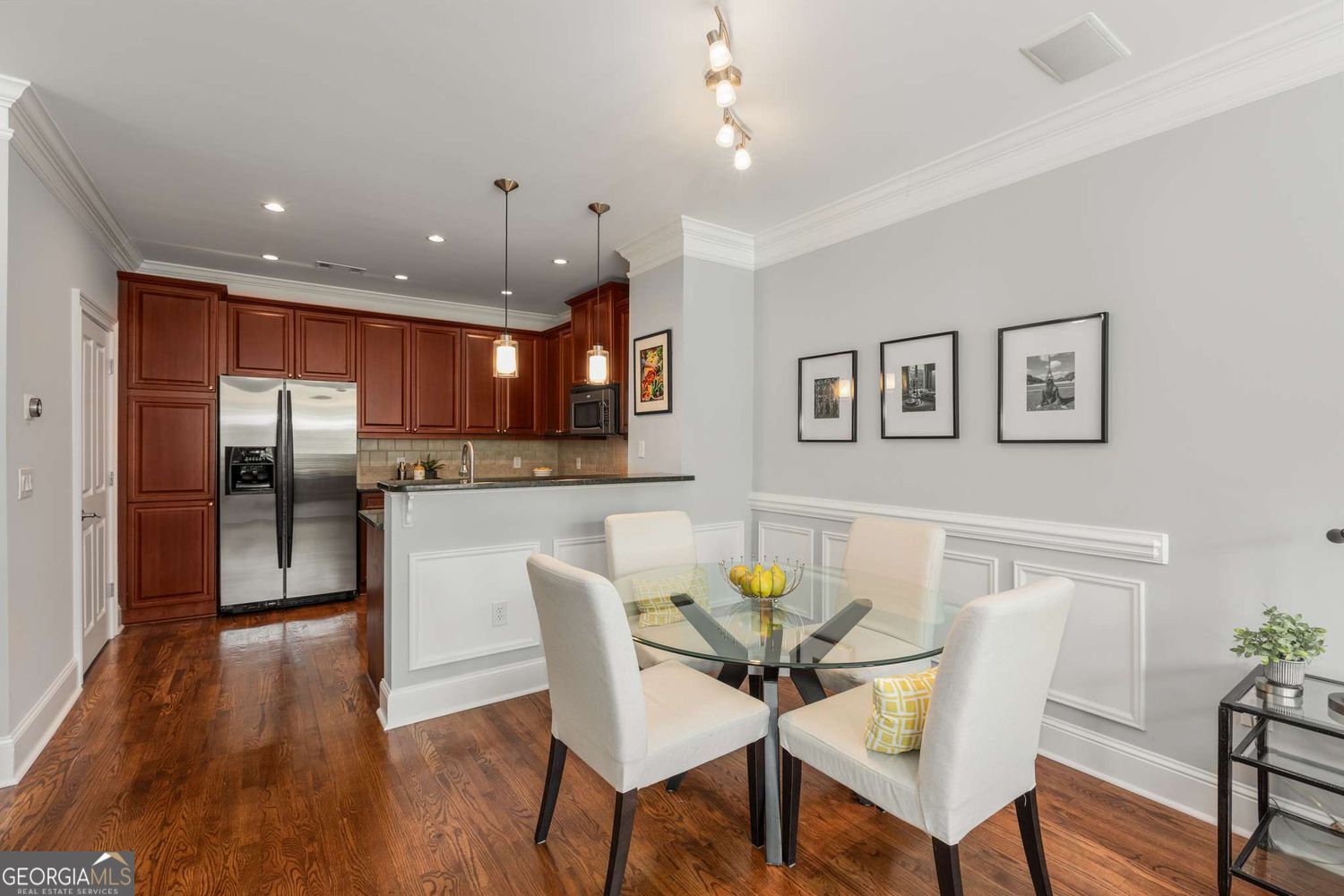 Atlanta, Georgia 30319, United States, 1 Bedroom Bedrooms, ,2 BathroomsBathrooms,Residential,Active,160681