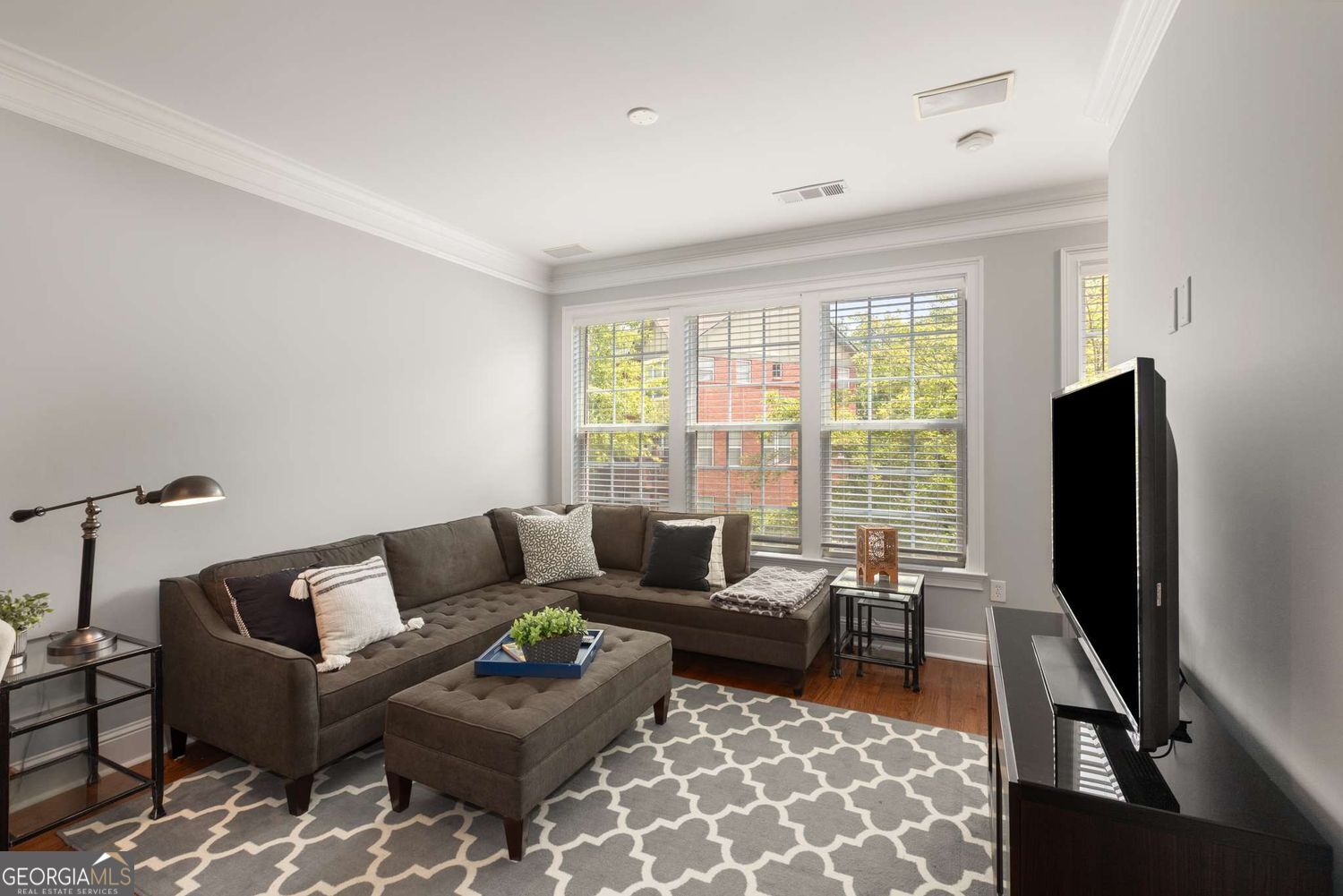 Atlanta, Georgia 30319, United States, 1 Bedroom Bedrooms, ,2 BathroomsBathrooms,Residential,Active,160681