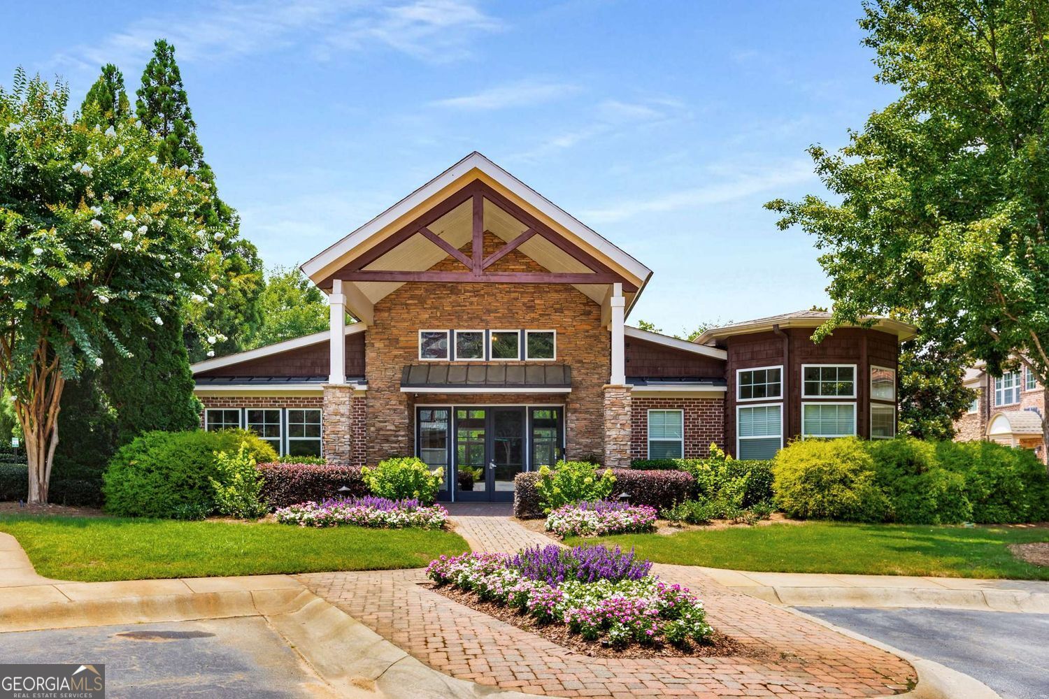 Atlanta, Georgia 30319, United States, 1 Bedroom Bedrooms, ,2 BathroomsBathrooms,Residential,Active,160681