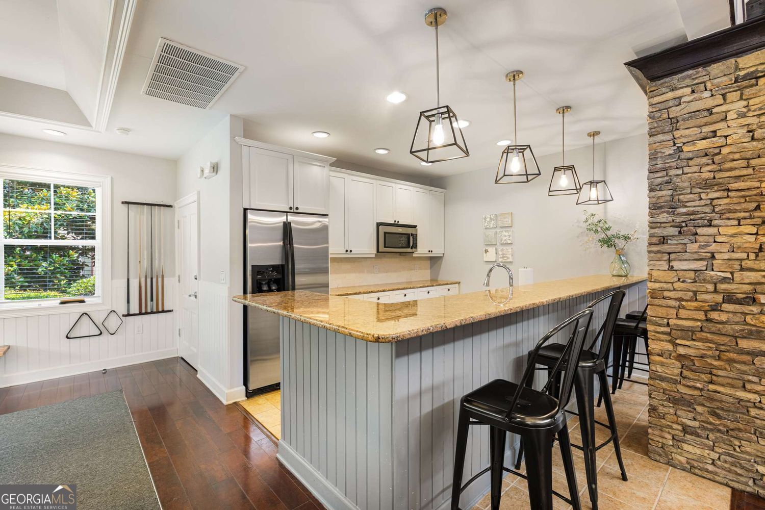 Atlanta, Georgia 30319, United States, 1 Bedroom Bedrooms, ,2 BathroomsBathrooms,Residential,Active,160681