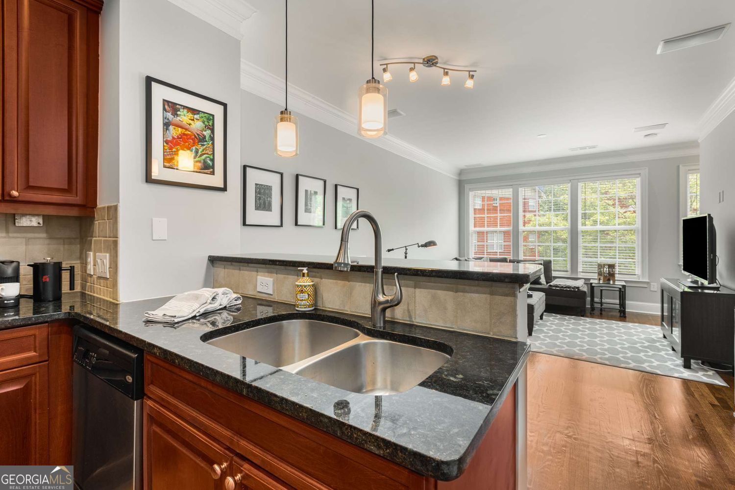 Atlanta, Georgia 30319, United States, 1 Bedroom Bedrooms, ,2 BathroomsBathrooms,Residential,Active,160681