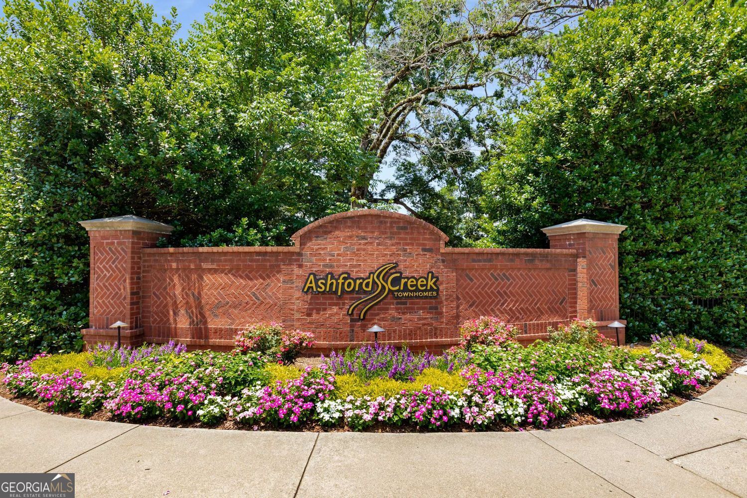 Atlanta, Georgia 30319, United States, 1 Bedroom Bedrooms, ,2 BathroomsBathrooms,Residential,Active,160681