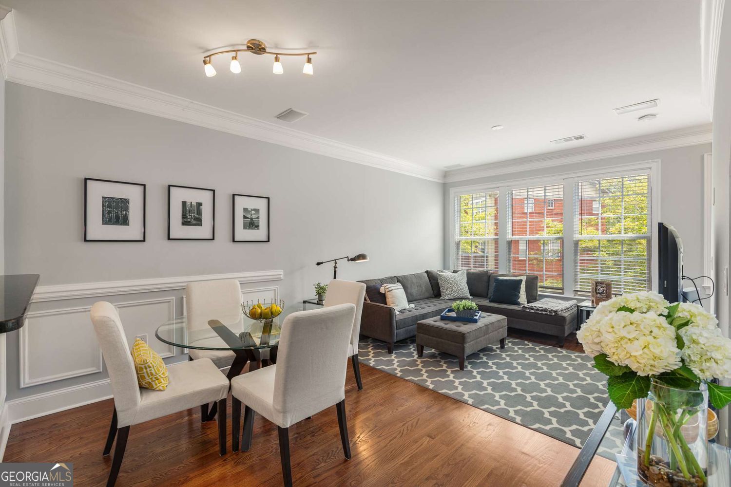 Atlanta, Georgia 30319, United States, 1 Bedroom Bedrooms, ,2 BathroomsBathrooms,Residential,Active,160681