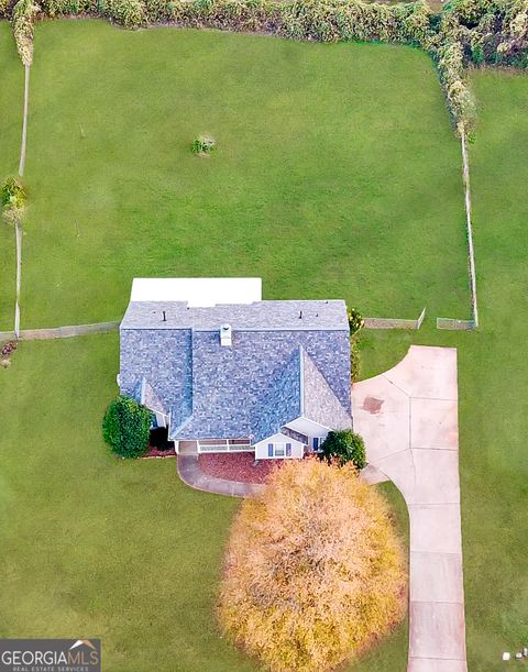 A home in Locust Grove