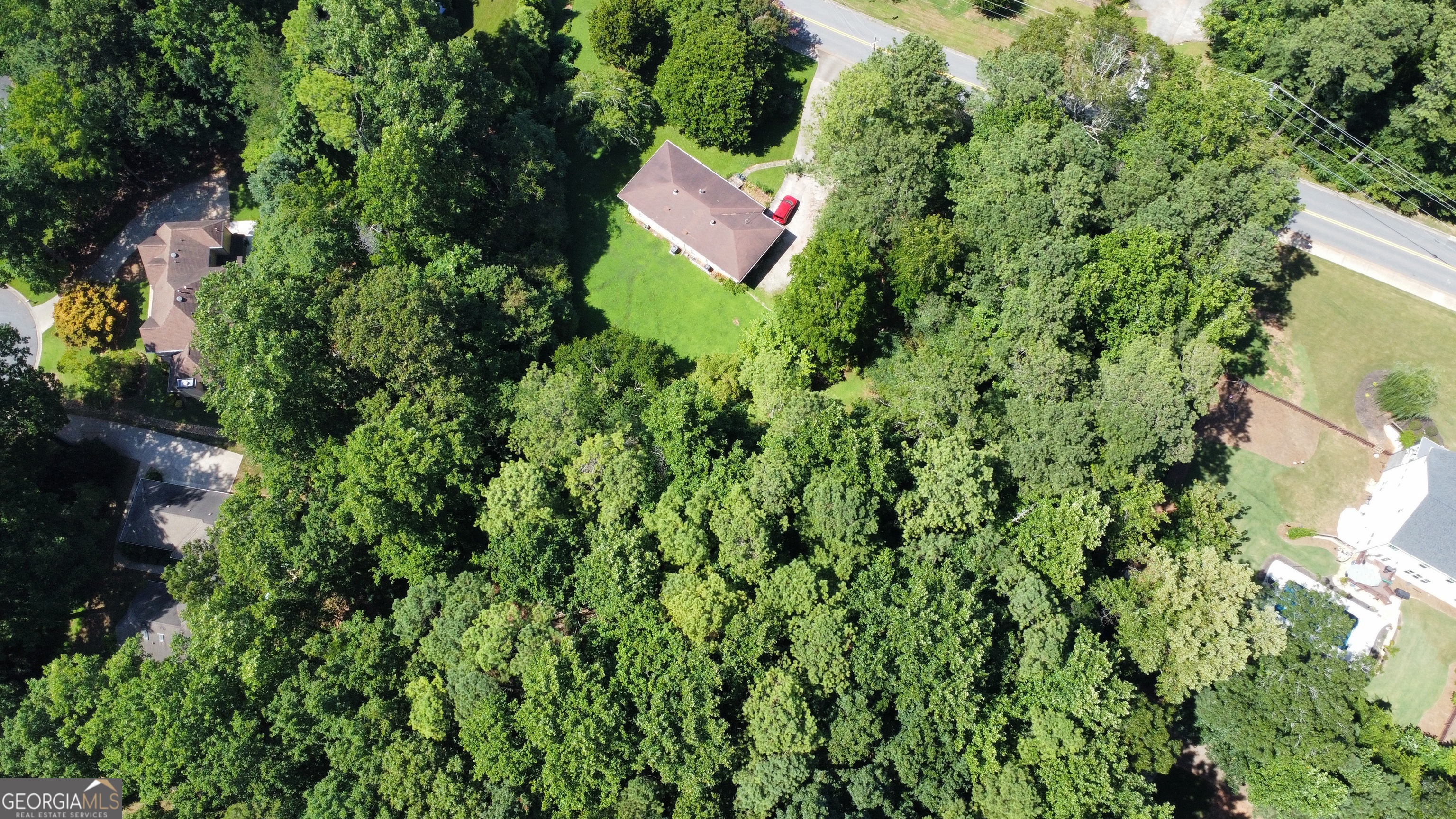 803 Chestnut Hill RD SW