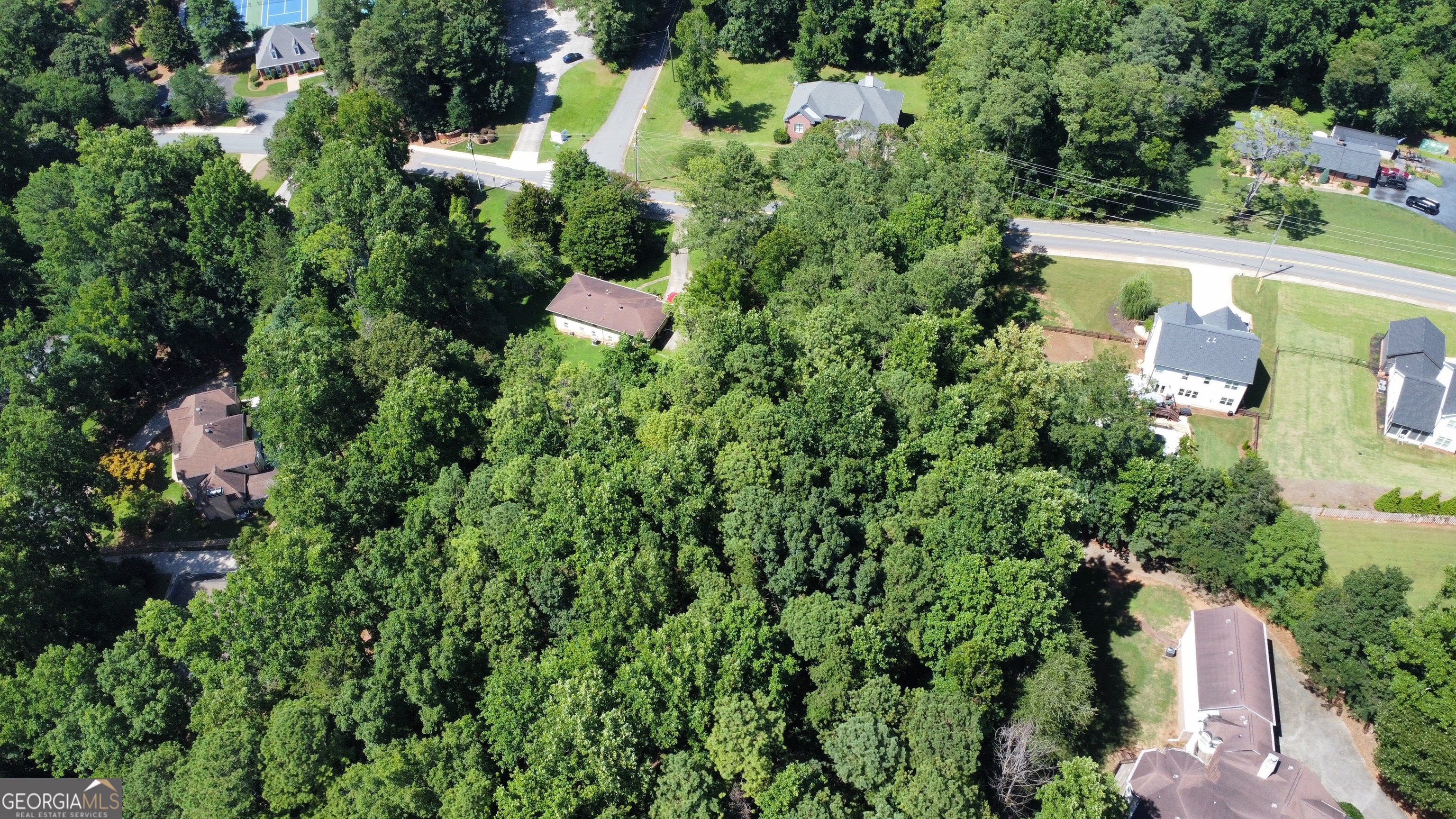 803 Chestnut Hill RD SW