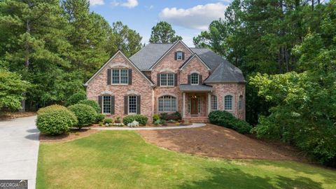 5041 Corinault PL NW Acworth GA 30101