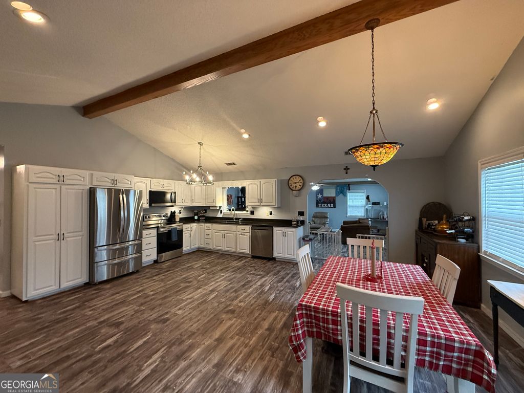 Photo of 26844 W GA Hwy 46, Metter, GA 30439 (MLS # 10795267)