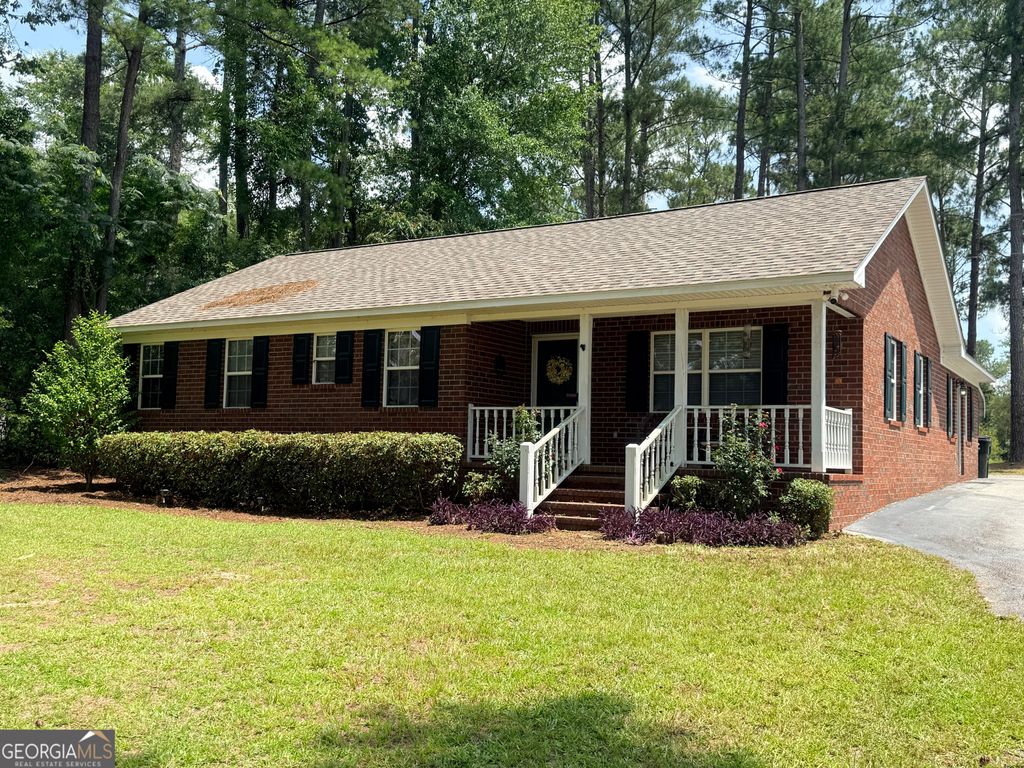 Photo of 26844 W GA Hwy 46, Metter, GA 30439 (MLS # 10795267)