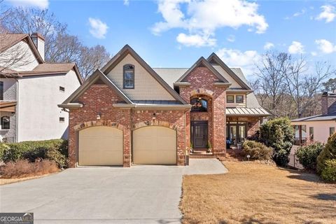 2977 Ringle RD Atlanta GA 30341