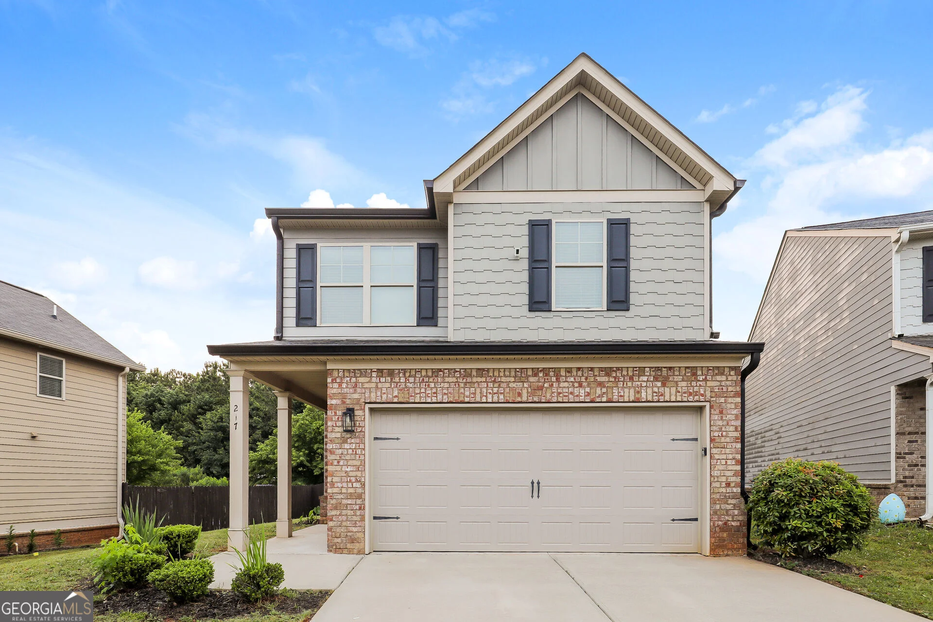 217 Magnaview Drive