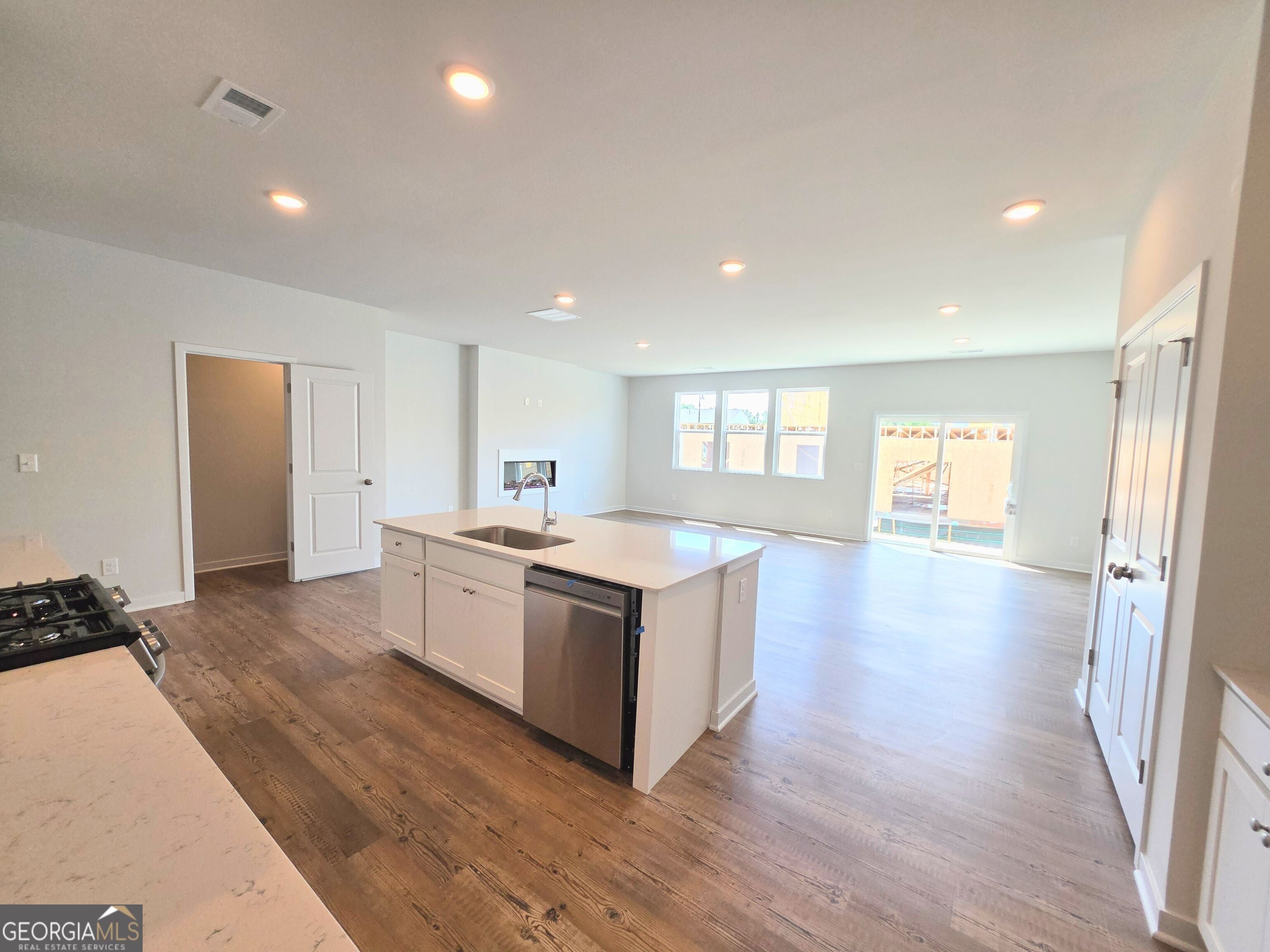 1319 Farmers LOOP LOT 4