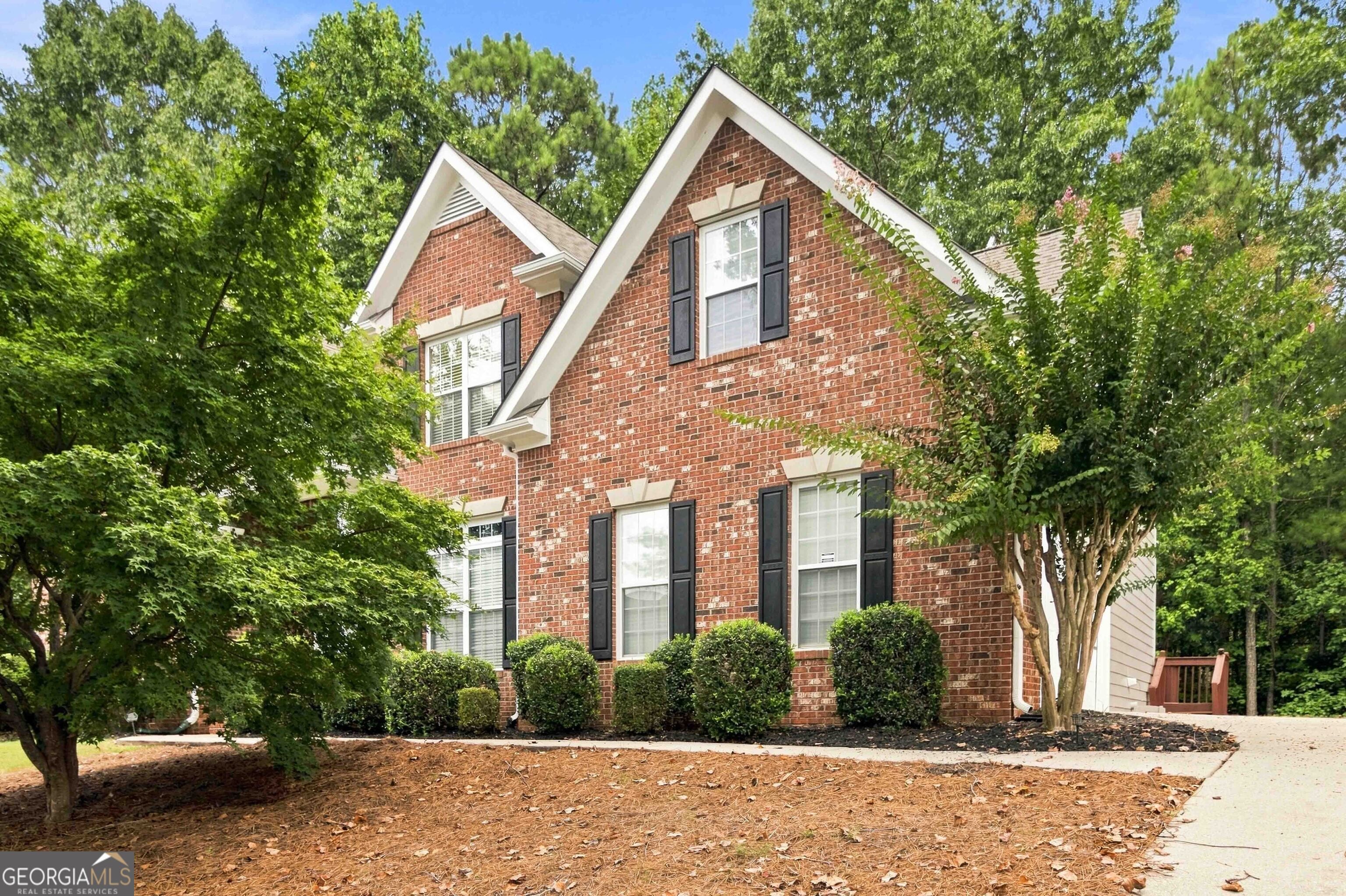 4676 Hartwell DR