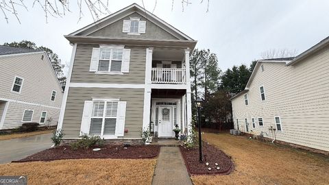 3810 Lake Pass LN Suwanee GA 30024