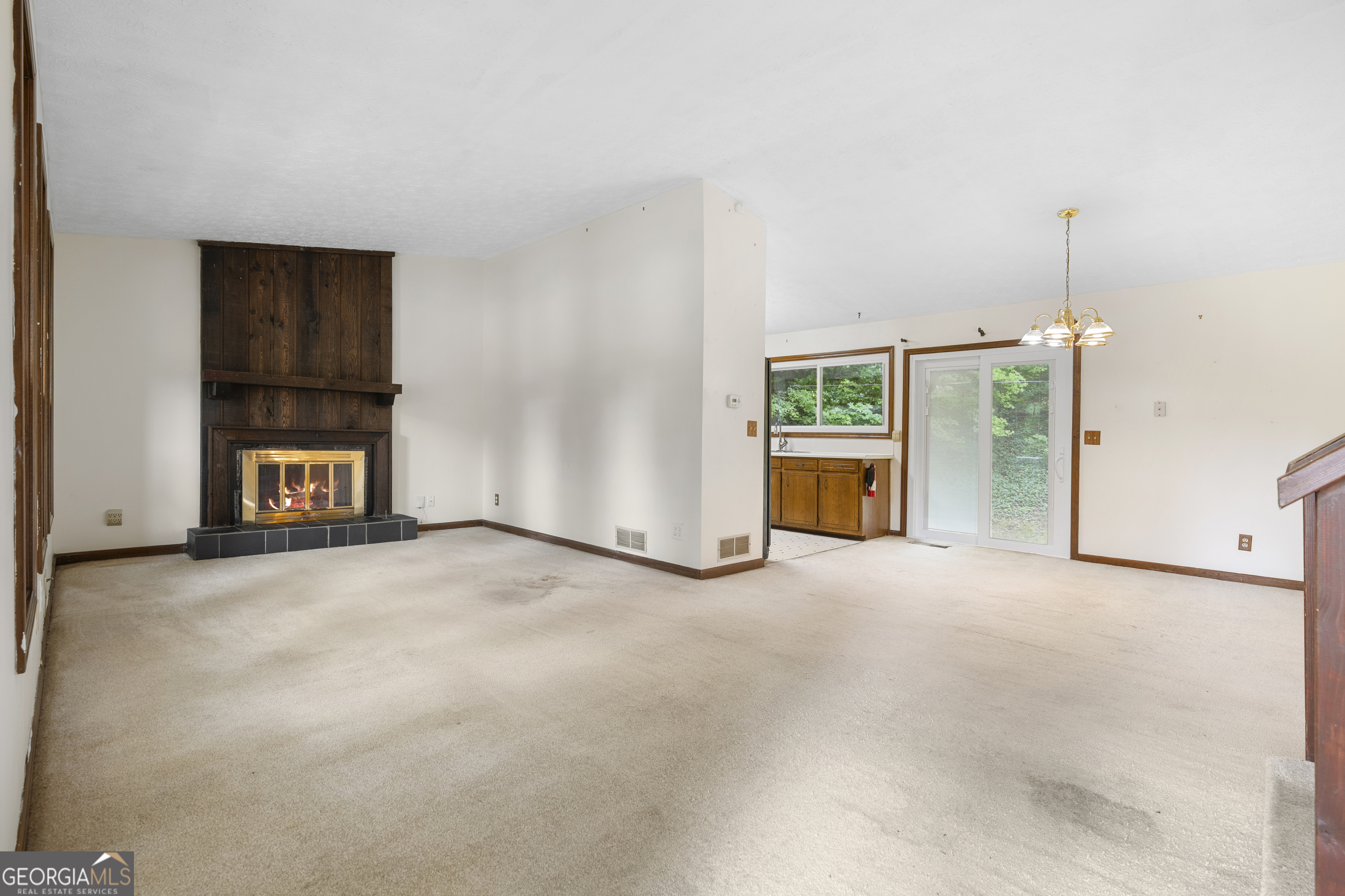 3260 Creek Hollow DR