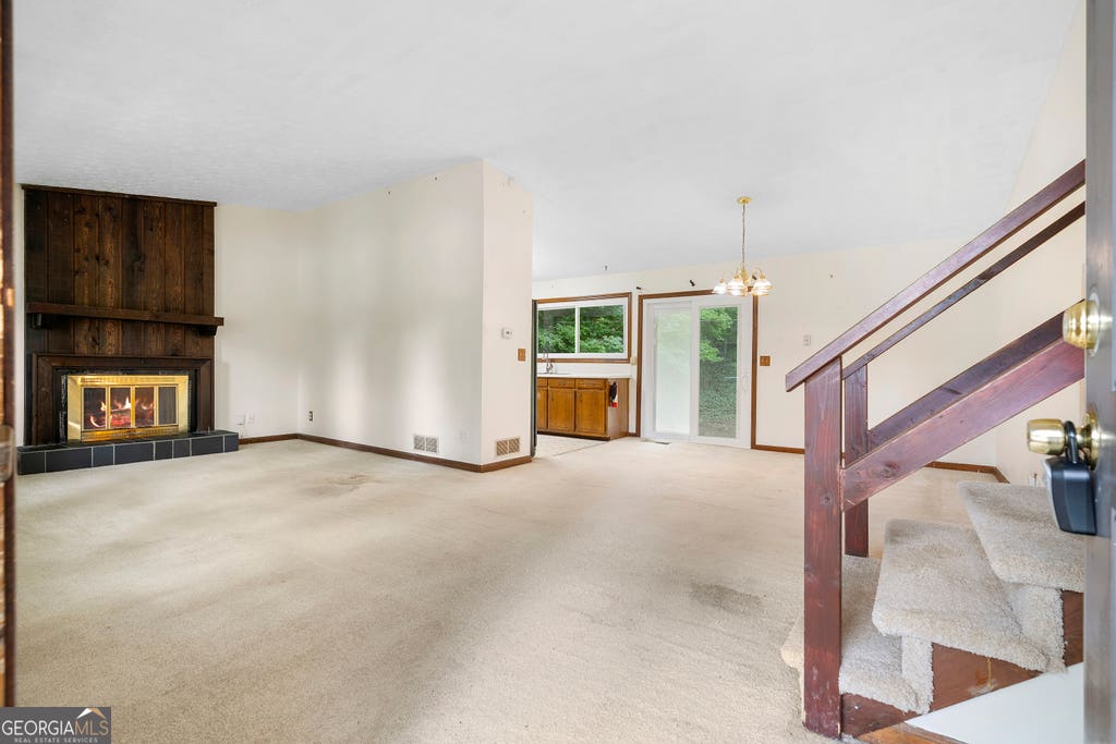 Photo of 3260 Creek Hollow Drive, Marietta, GA 30062 (MLS # 10792385)