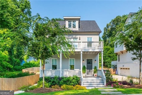 Photo of 940 Longley Avenue NW, Atlanta, GA 30318 (MLS # 10835329)