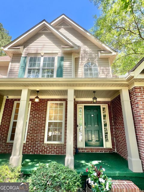 A home in Fayetteville