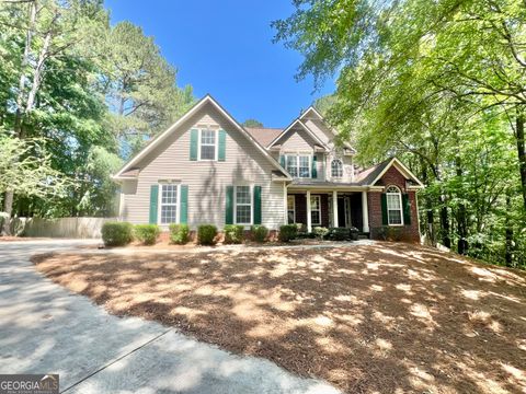 A home in Fayetteville