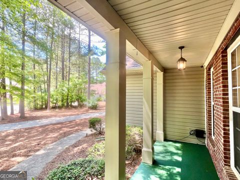 A home in Fayetteville