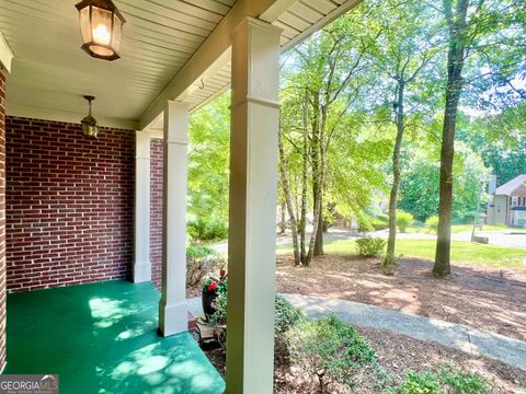 A home in Fayetteville