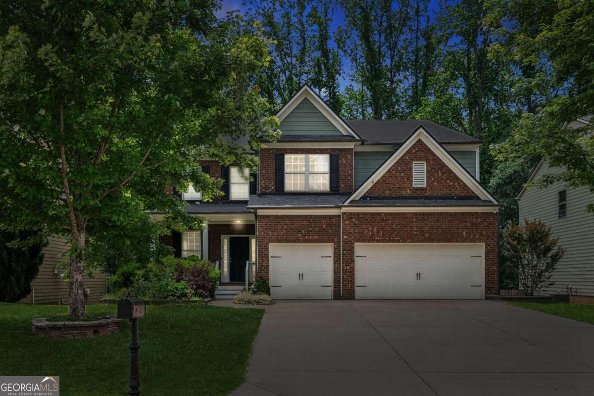 5655 Stevehaven LN
