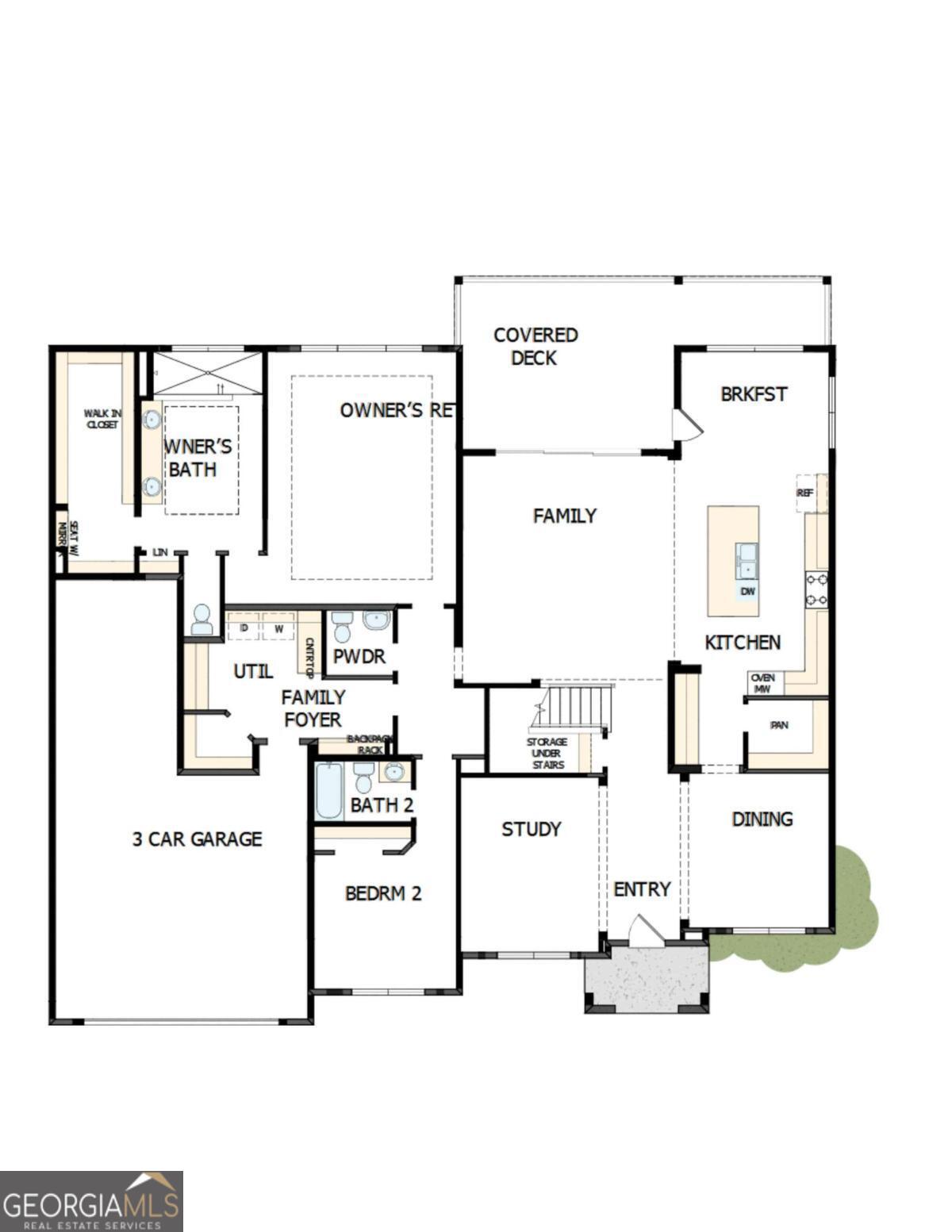 Ellis - Residential