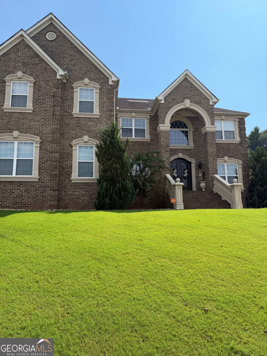 Photo of 3311 Bartlett Avenue, Conyers, GA 30013 (MLS # 10842892)