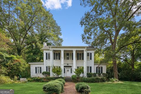 1008 Emory ST Oxford GA 30054