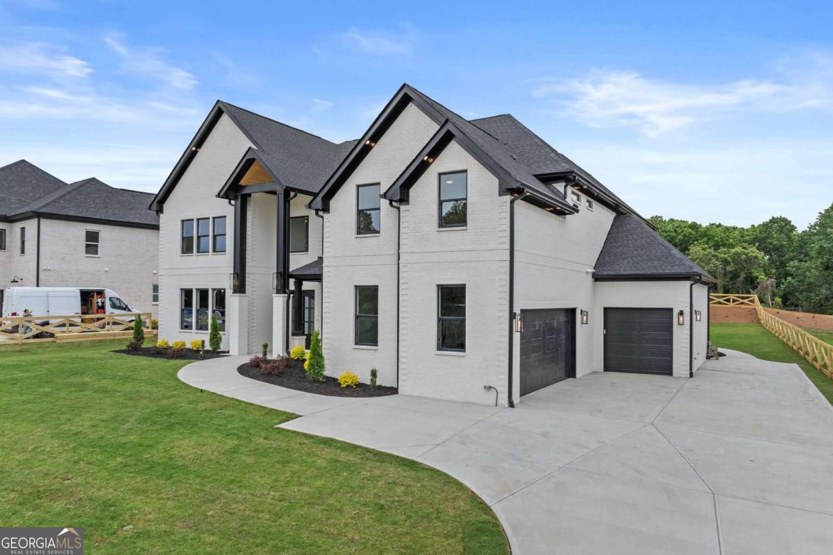 5757 Union Church RD