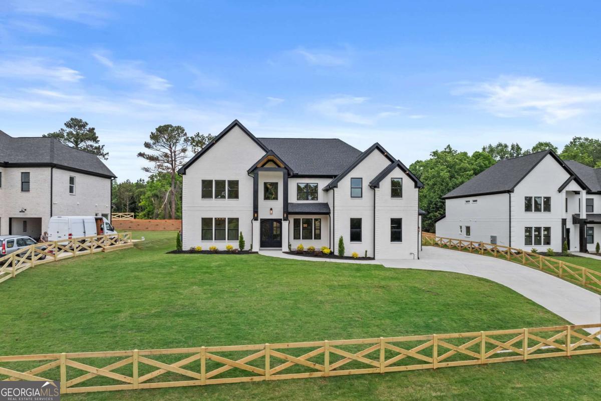 5757 Union Church RD