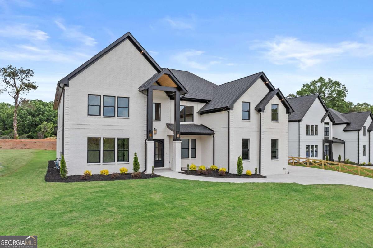 5757 Union Church RD
