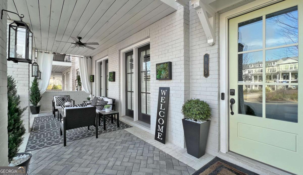 105 Harlow CIR