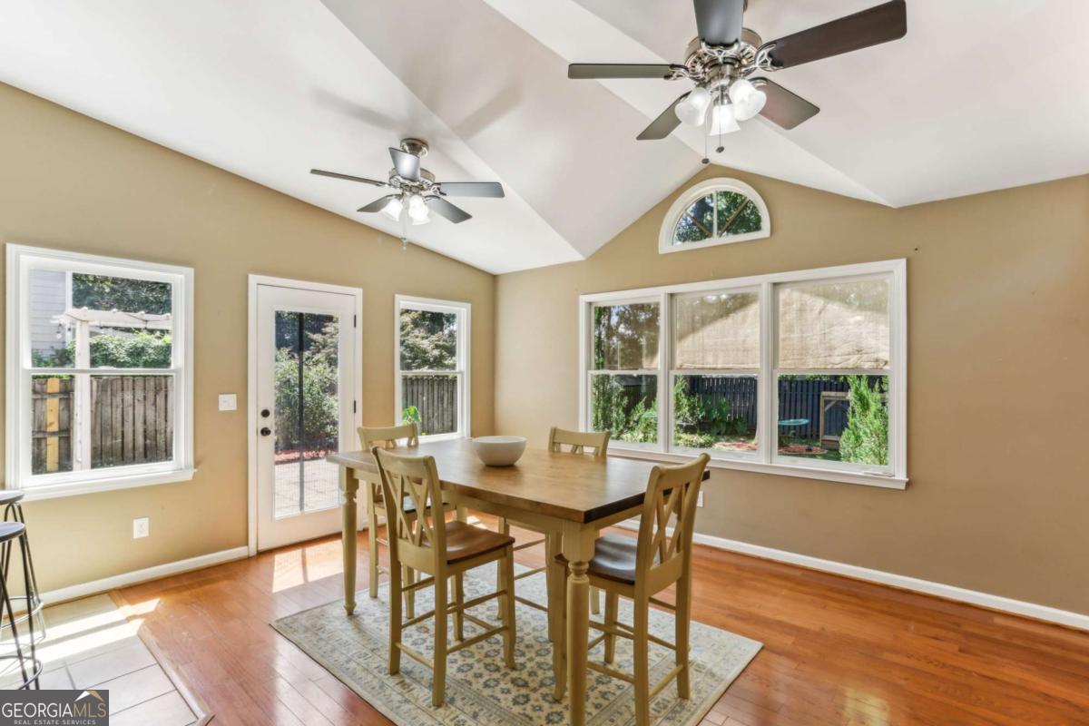 3955 Brockett WALK