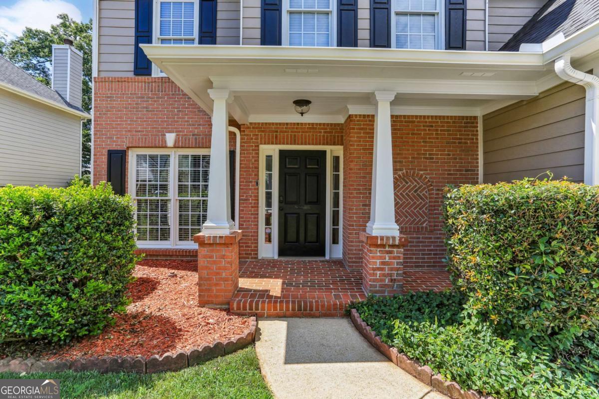3955 Brockett WALK