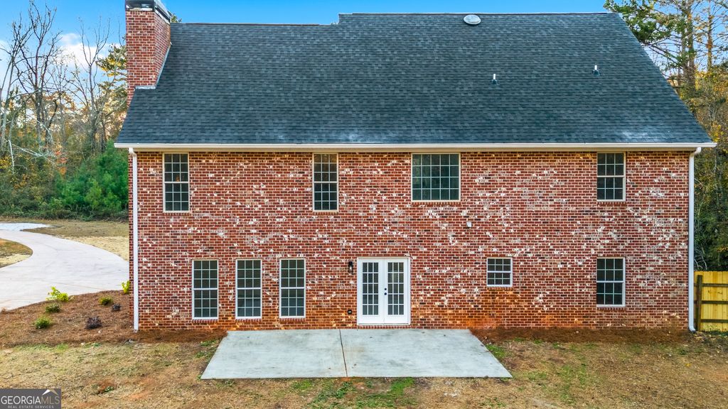 Photo of 1739 Snapping Shoals Road, Mcdonough, GA 30252 (MLS # 10663574)