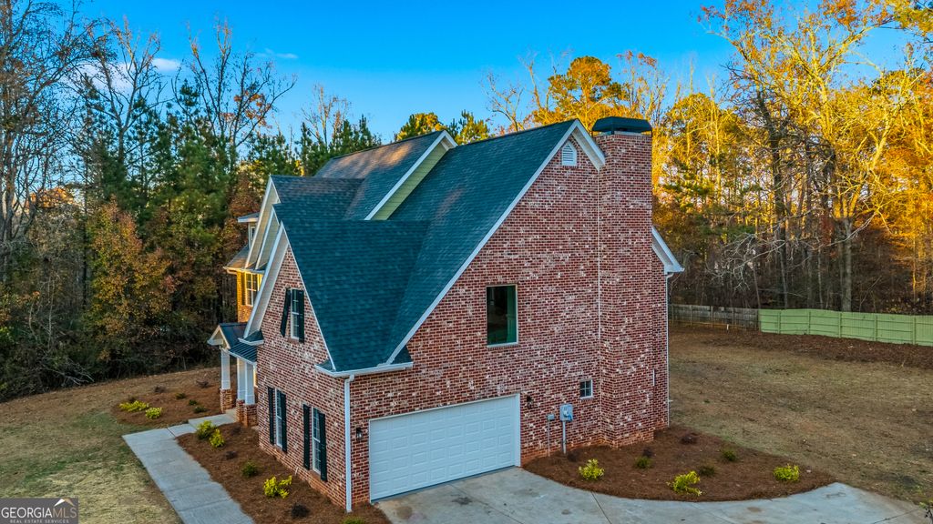 Photo of 1739 Snapping Shoals Road, Mcdonough, GA 30252 (MLS # 10663574)