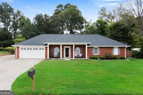 Photo of 28 Ashley Oaks Trail NW, Rome, GA 30165 (MLS # 10578234)