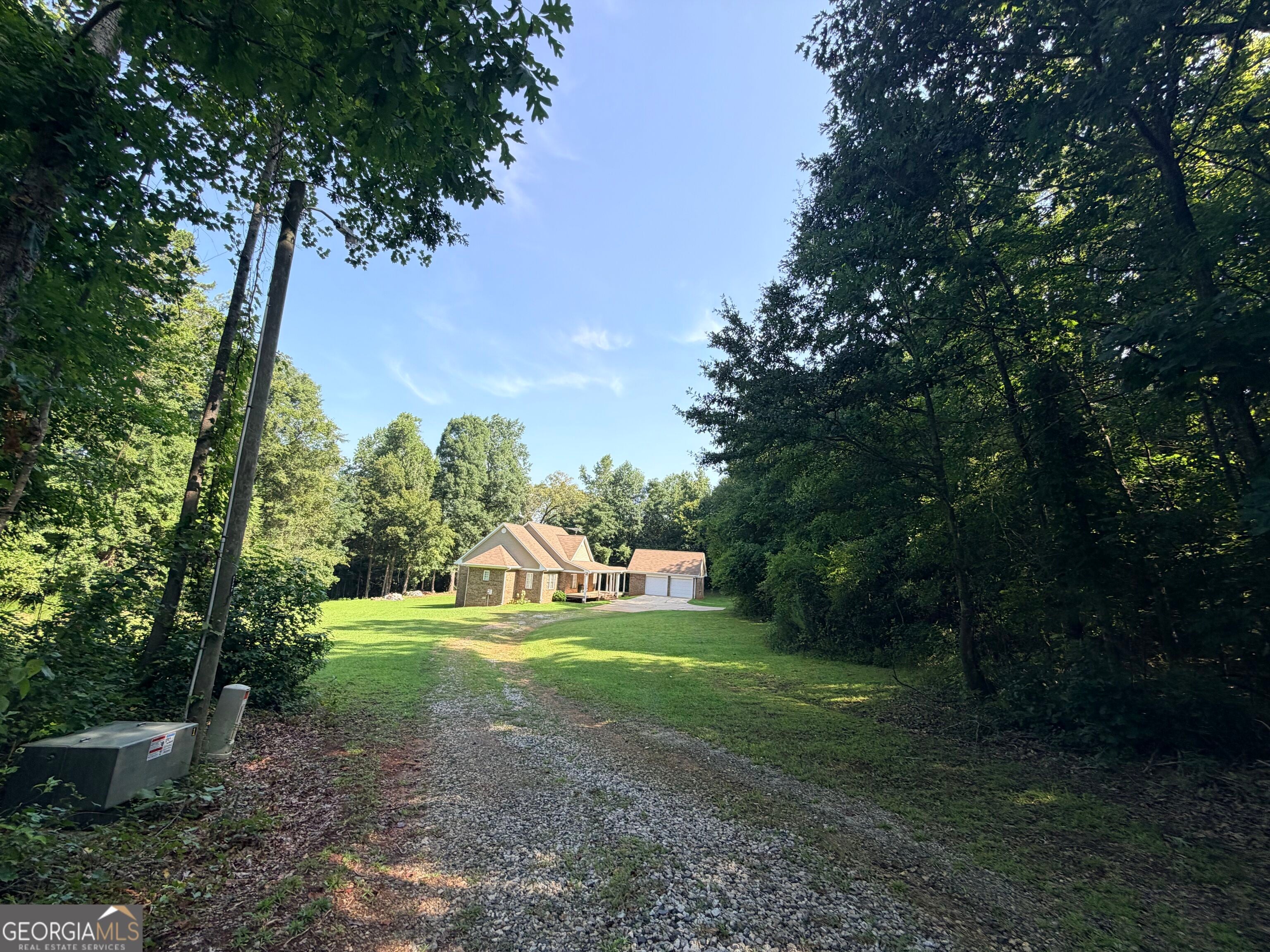 161 Mount Bethel RD