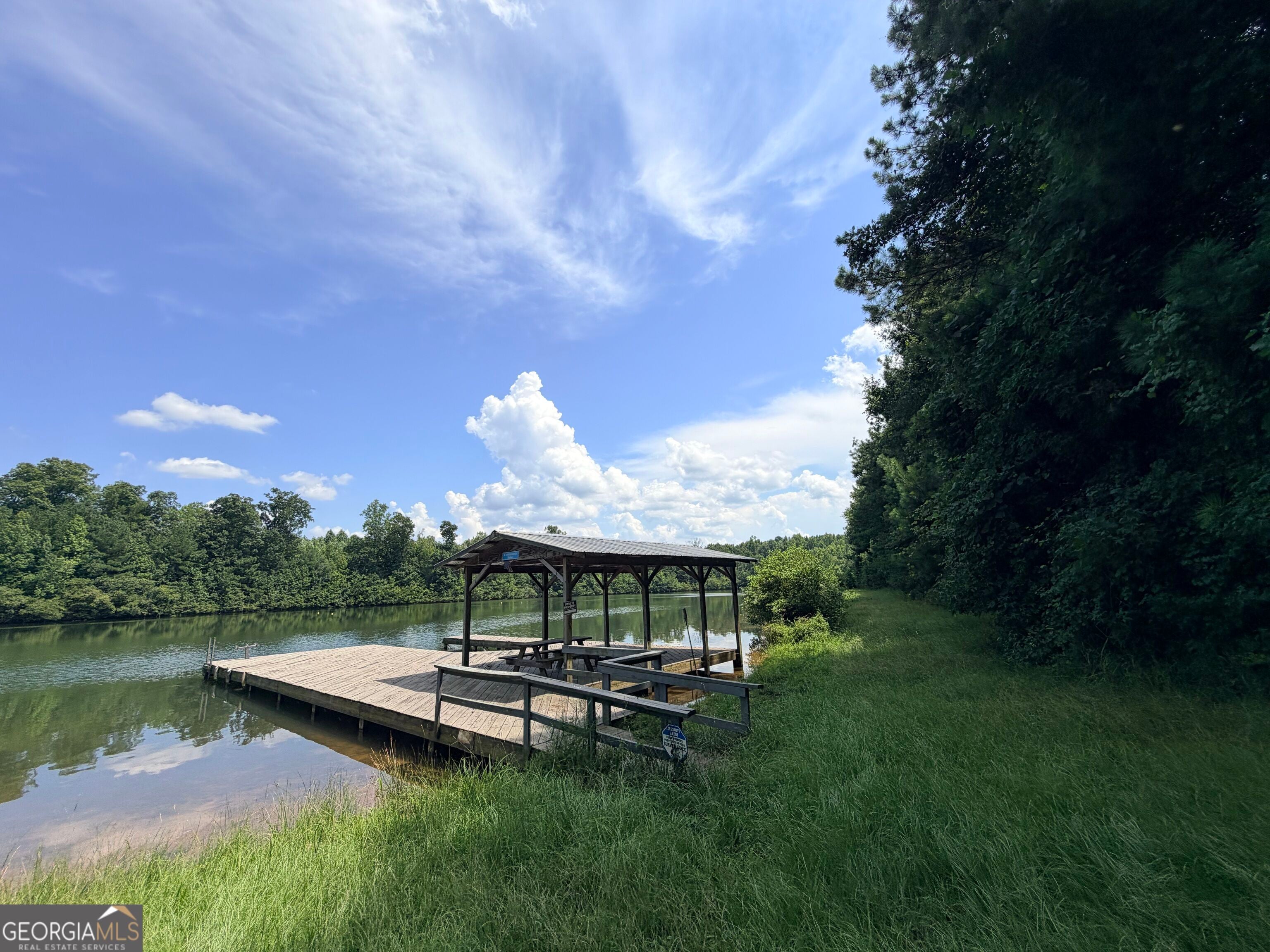 161 Mount Bethel RD