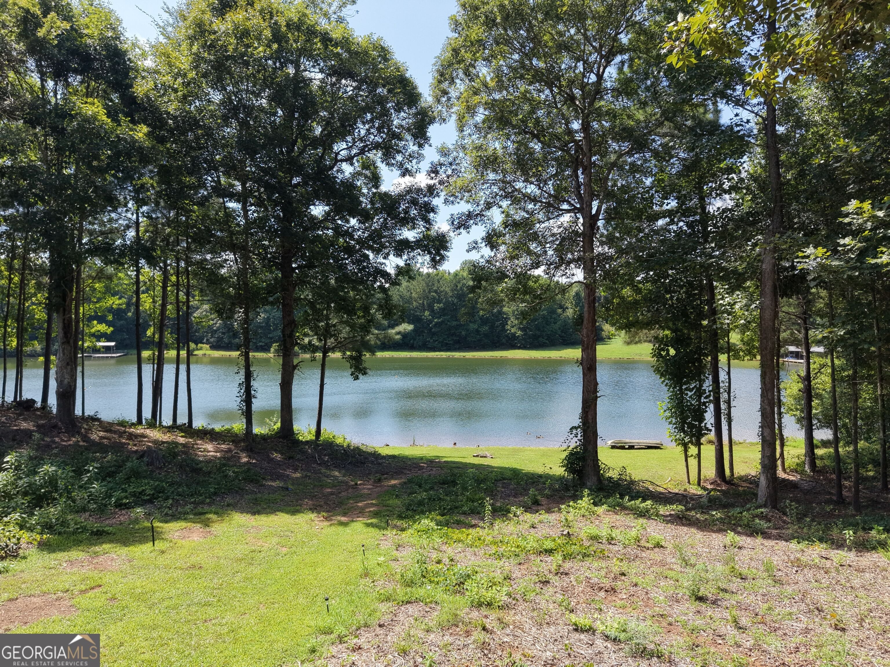 161 Mount Bethel RD