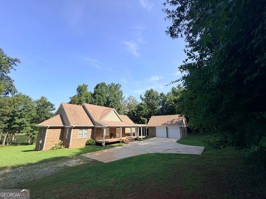 161 MOUNT BETHEL RD, COMMERCE, GA 30530 - Image 4985a91fb42d7d5bcb907cb4d22f595b/3048752149