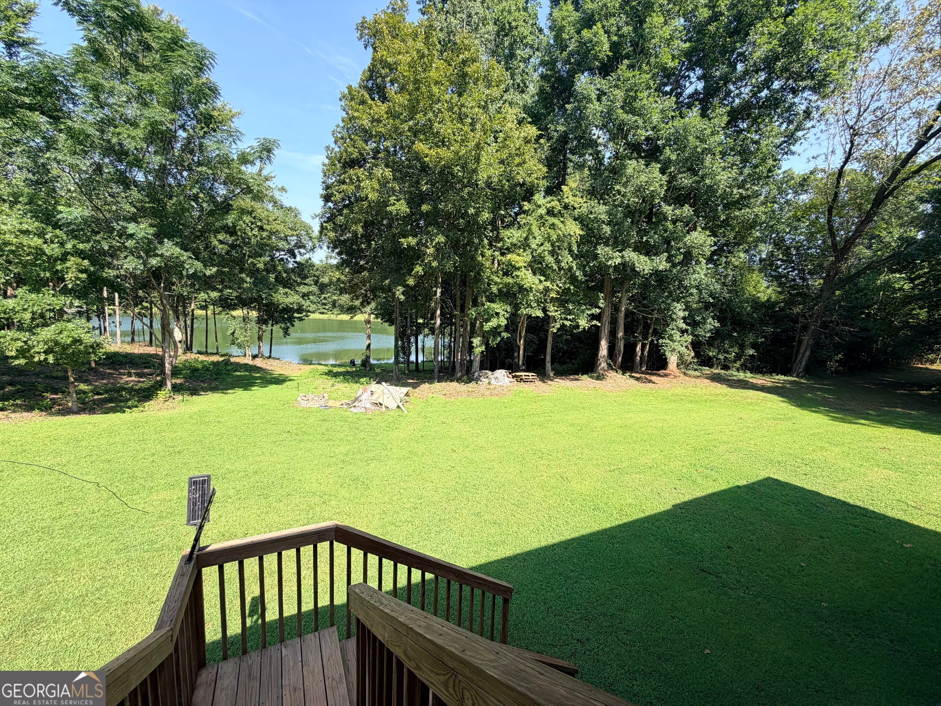 161 Mount Bethel RD